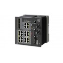 Cisco Industrial Ethernet 4000