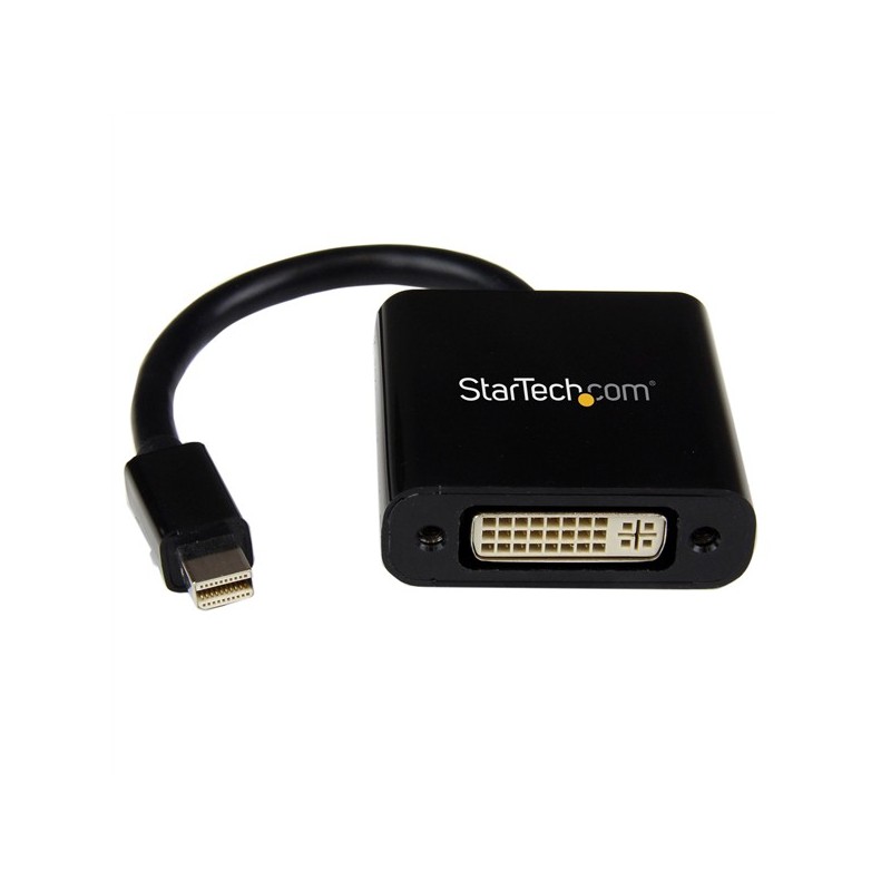 StarTech.com MDP2DVI3