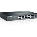 TP-Link TL-SG1024DE 24-Port Gigabit Easy Smart Switch