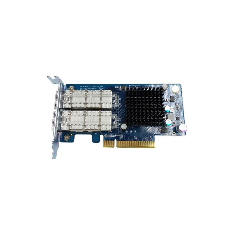 QNAP LAN-40G2SF-MLX