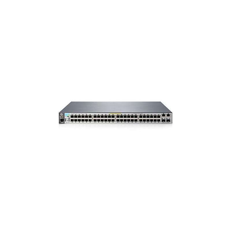 HP 2530-48-PoE+ Switch