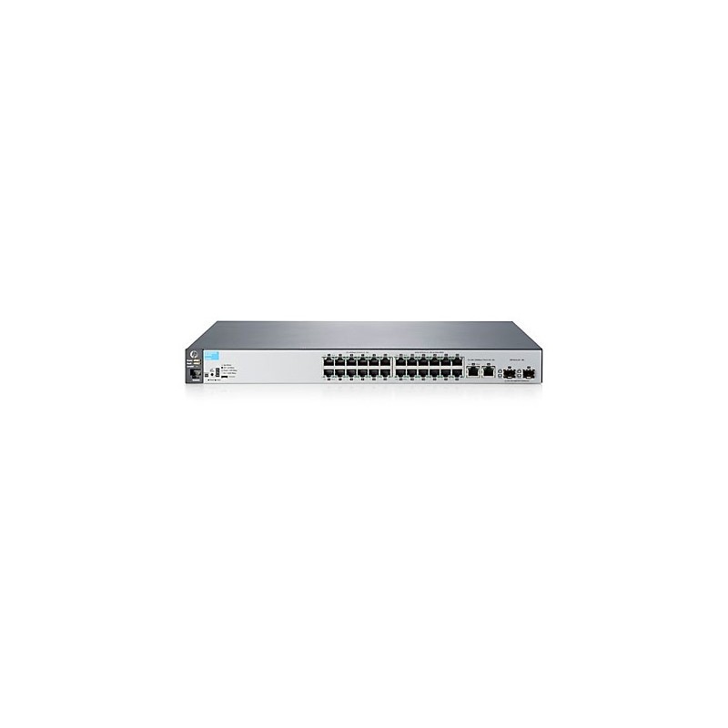 HP 2530-24 Switch