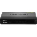 Trendnet TEG-S81g 8-Port Gigabit GREENnet Switch 