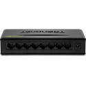 Trendnet TEG-S81g 8-Port Gigabit GREENnet Switch 