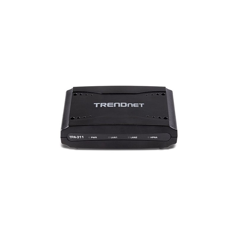 Trendnet TPA-311 network card &amp;amp;amp; adapter