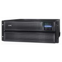 APC SMX3000HV Smart-UPS X 3000VA Rack/Tower LCD 200-240V