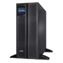 APC SMX3000HVNC Smart-UPS X 3000VA Rack/Tower LCD 200-240V with Network Card