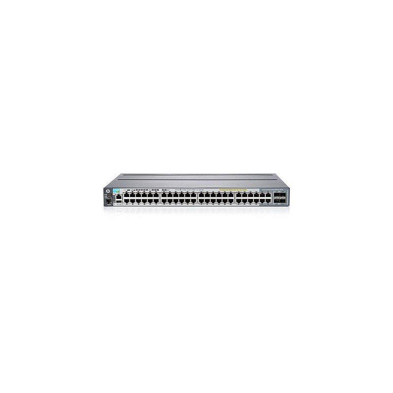 HP 2920-48G-POE+ 740W Switch