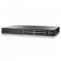 Cisco SF200-24