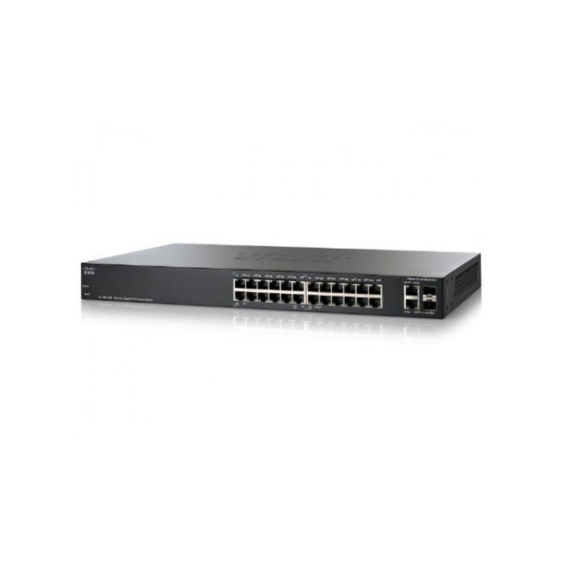 Cisco SF200-24