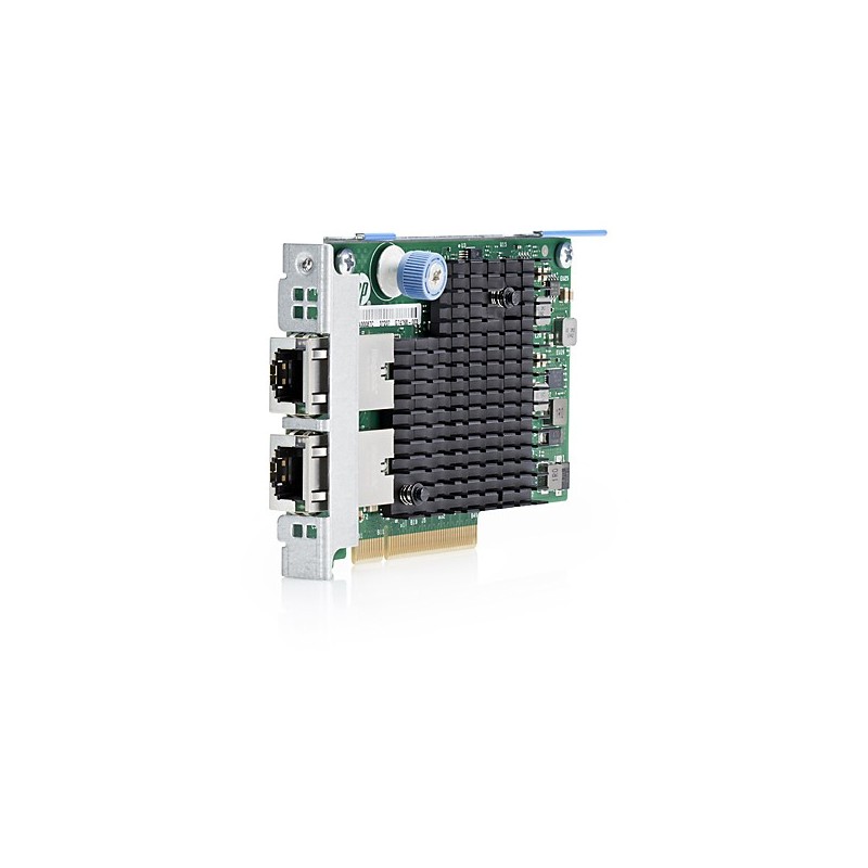 HP Ethernet 10Gb 2-port 561FLR-T Adapter