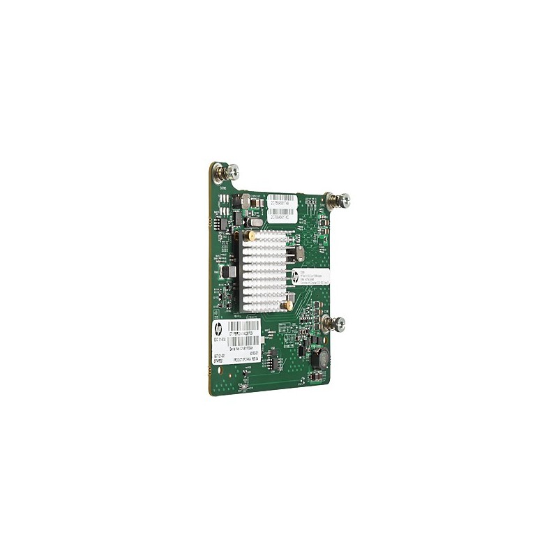 HP FlexFabric 10Gb 2-port 534M Adapter