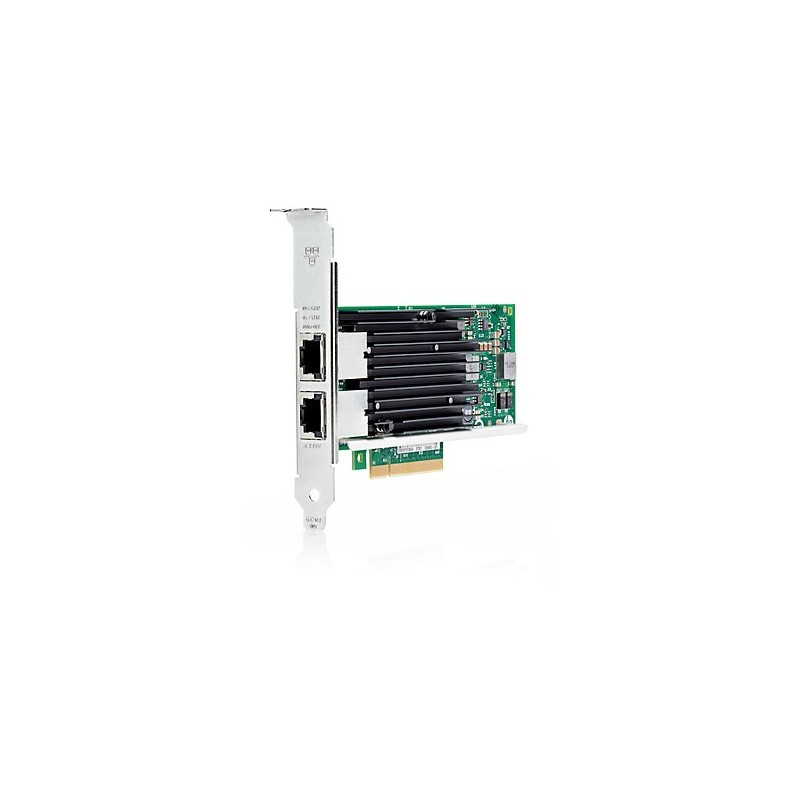 HP Ethernet 10Gb 2-port 561T Adapter