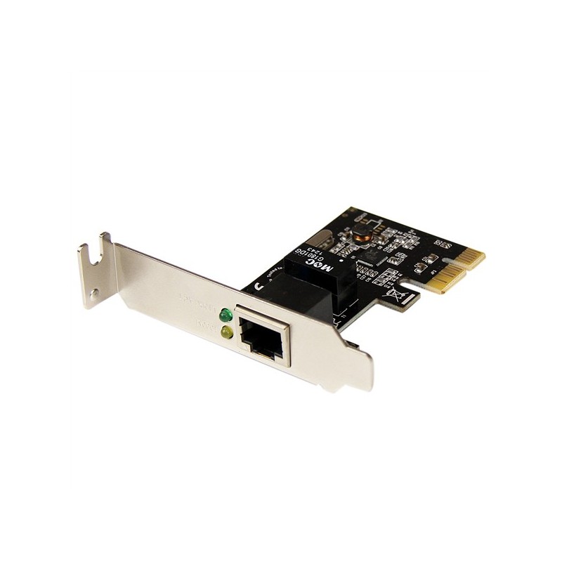 StarTech.com ST1000SPEX2L network card &amp;amp;amp; adapter