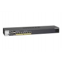 Netgear M4200-10MG-PoE+