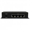 StarTech.com IES51000POE network switch