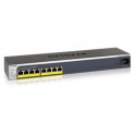 Netgear GS408EPP