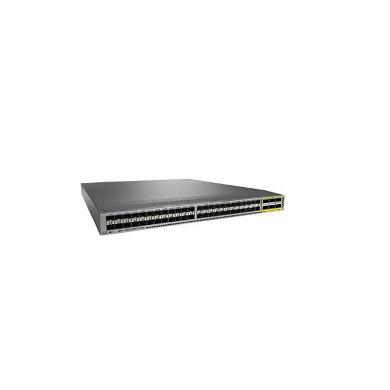 Cisco N3K-C3172PQ-10GE