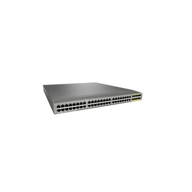 Cisco N3K-C3172TQ-10GT