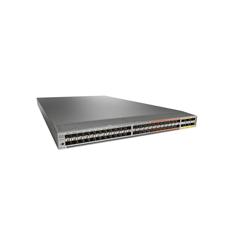 Cisco N5K-C5672UP