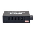 Tripp Lite SC Multimode Media Converter 10/100/1000, 550M, 850nm RJ45