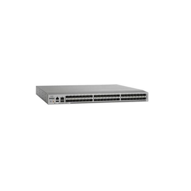 Cisco N3K-C3524P-10GX