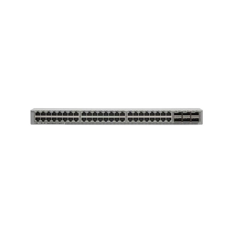 Cisco Nexus 31108TC-V