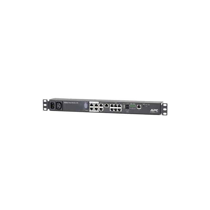 APC NetBotz Rack Monitor 250