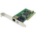 Dynamode 10/100/1000Mbps Gigabit Ethernet PCI Bus Adapter