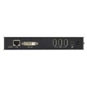 Aten CE610 USB 2.0 DVI KVM Extender