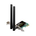 ASUS Wireless-AC750 Dual-band PCI-E Adapter