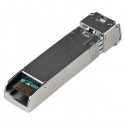 StarTech.com 1-Port 10G SFP+ Fiber Optic Network Card - PCIe - Intel Chip - MM