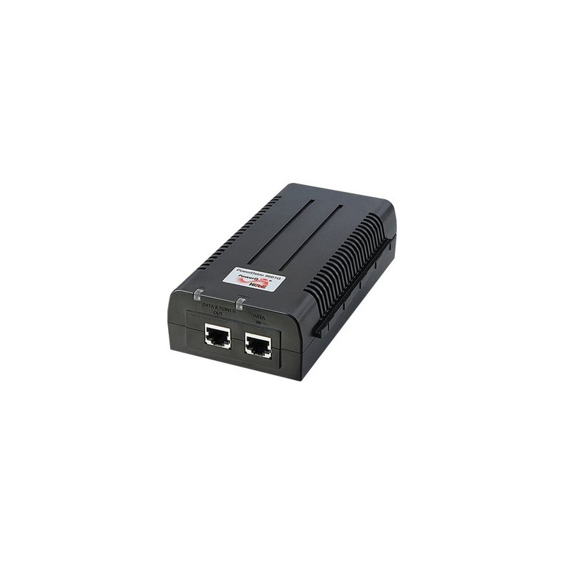 Microsemi PowerDsine PD-9501GO