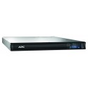 APC Smart-UPS 1500VA LCD RM 1U 230V