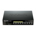 D-Link DGS-1008P/E