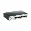 D-Link DGS-1100-08P