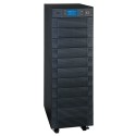 Tripp Lite SmartOnline 120kVA Modular 3-Phase UPS System, On-line Double-Conversion International UPS