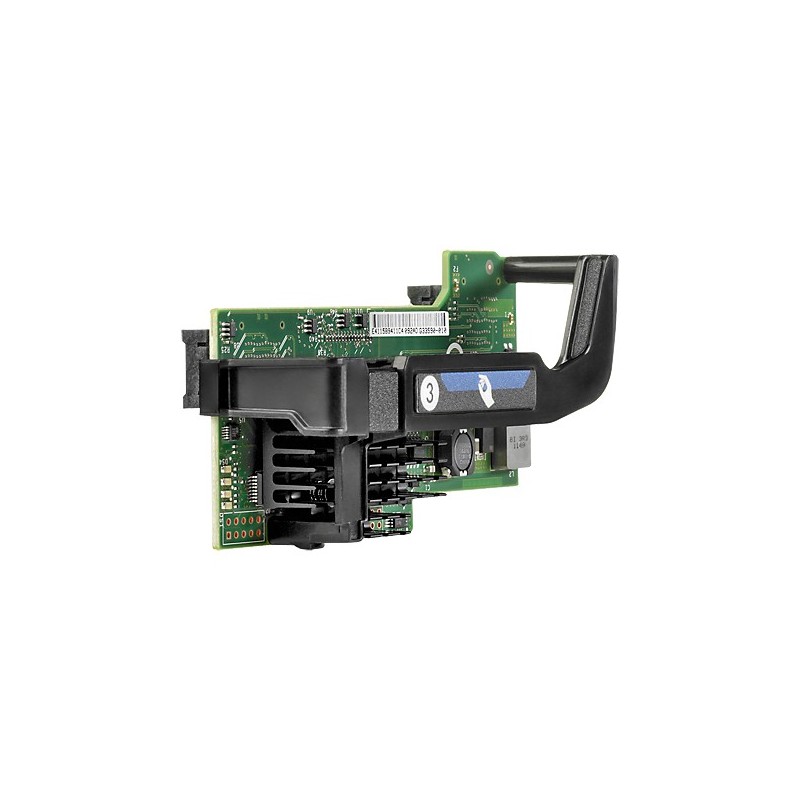 HP Ethernet 10Gb 2-port 560FLB Adapter