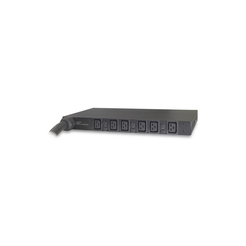 APC Basic Rack PDU AP7516