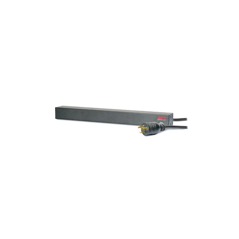 APC Basic Rack PDU AP9566