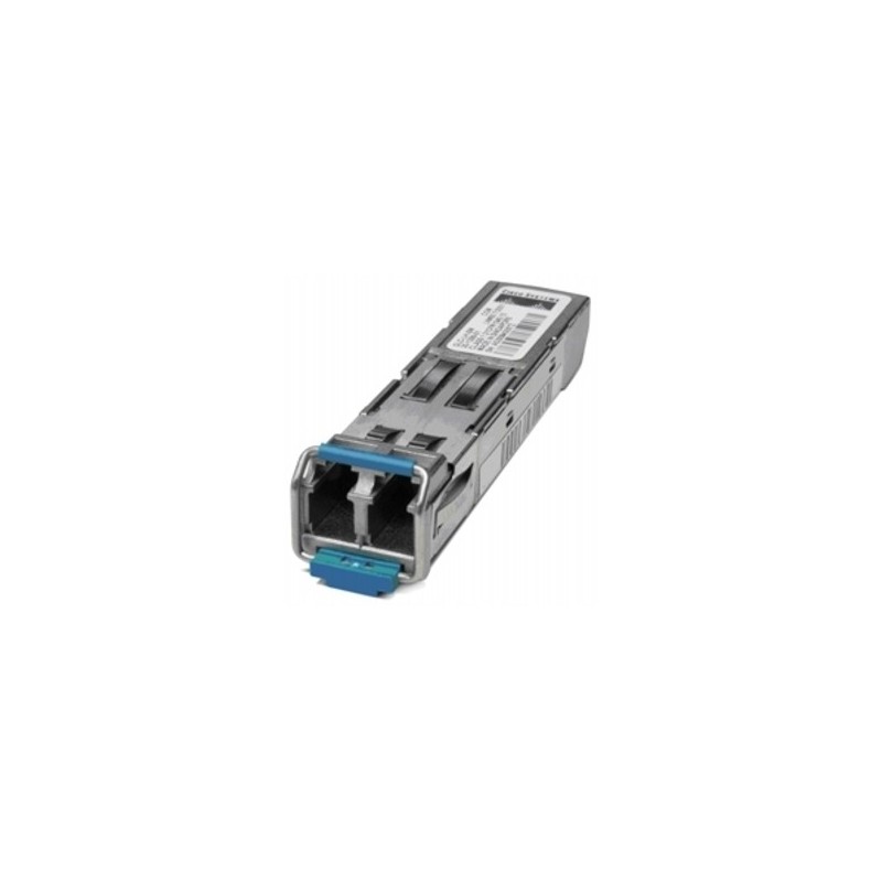 Cisco 1000BASE-DWDM 1554.13 nm SFP