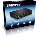 Trendnet TEG-S51SFP