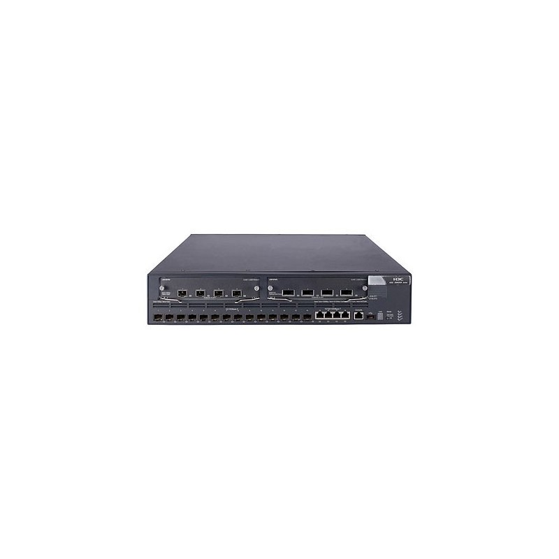 HP A 5820-14XG-SFP+