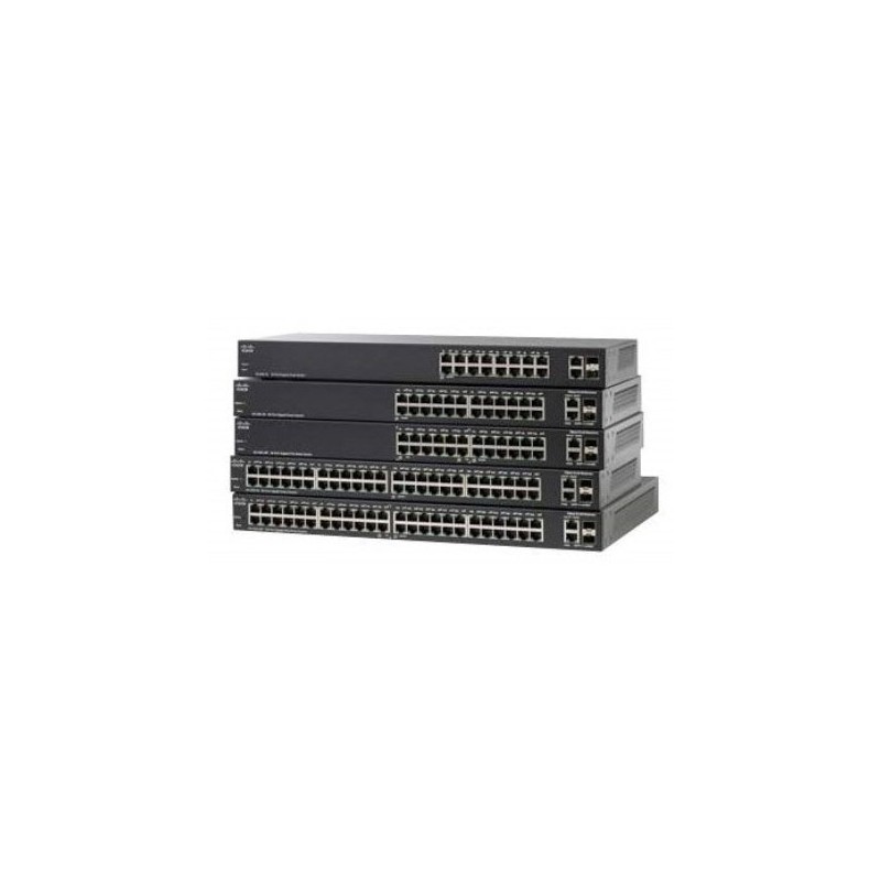 Cisco SLM2024T