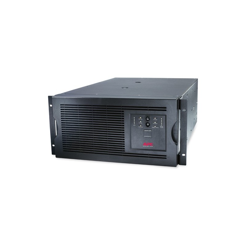 APC Smart-UPS 5000VA