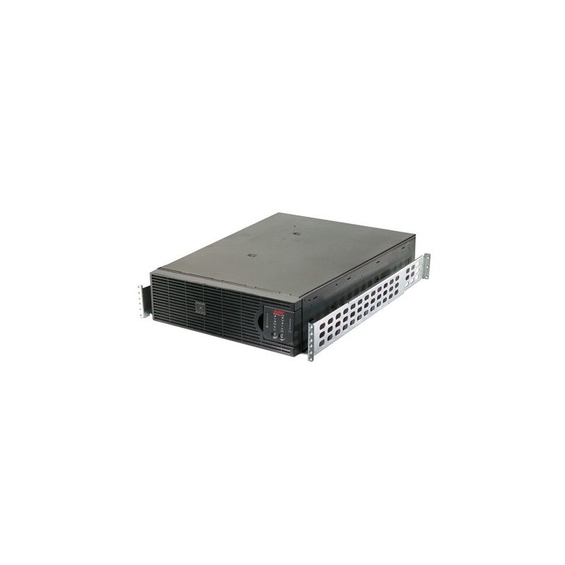 APC Smart-UPS RT 3000VA Rack Tower 120V