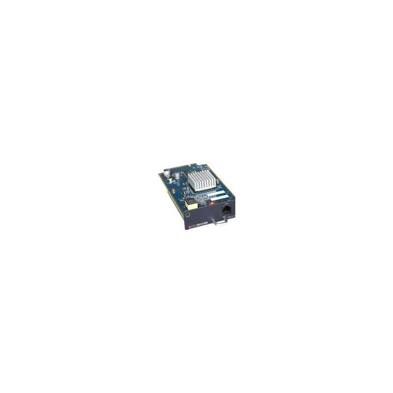 Netgear VDSL/ADSL2+ Module - Annex B