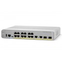 Cisco WS-C3560CX-12PD-S