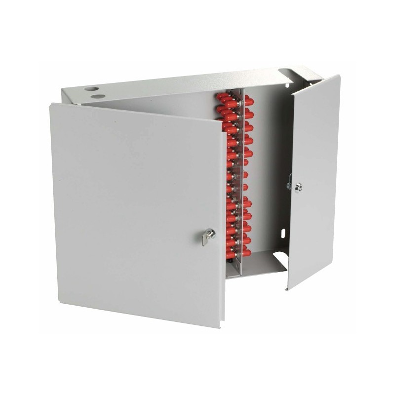 ST Lockable Wall Mounting Enclosure