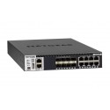 Netgear M4300-8X8F